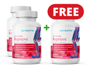 Reprieve Sale