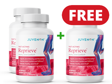 Reprieve Sale