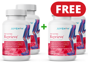 Reprieve Sale