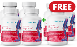 Reprieve Sale