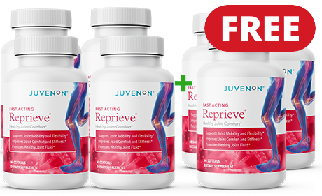 Reprieve Sale