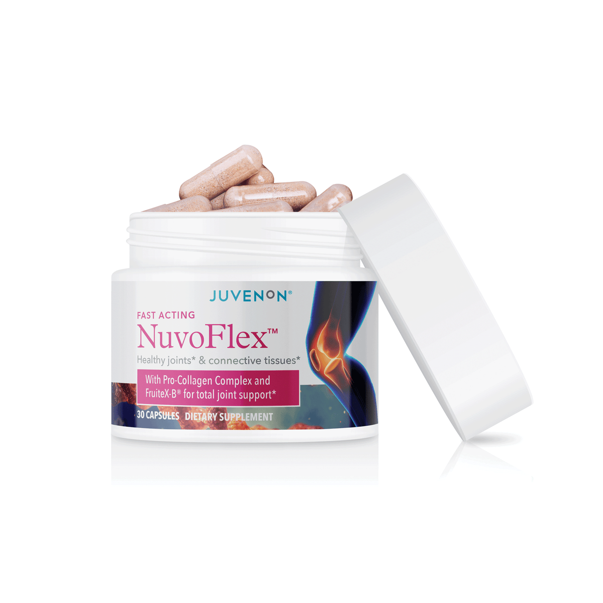 NuvoFlex® Super Sale