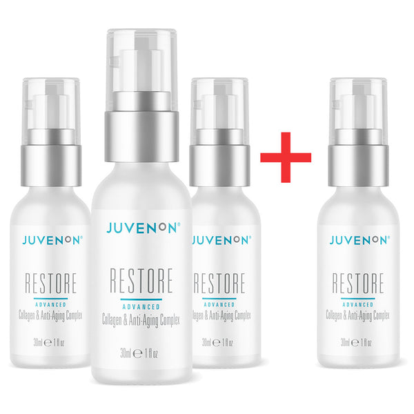 Restore™ Sale